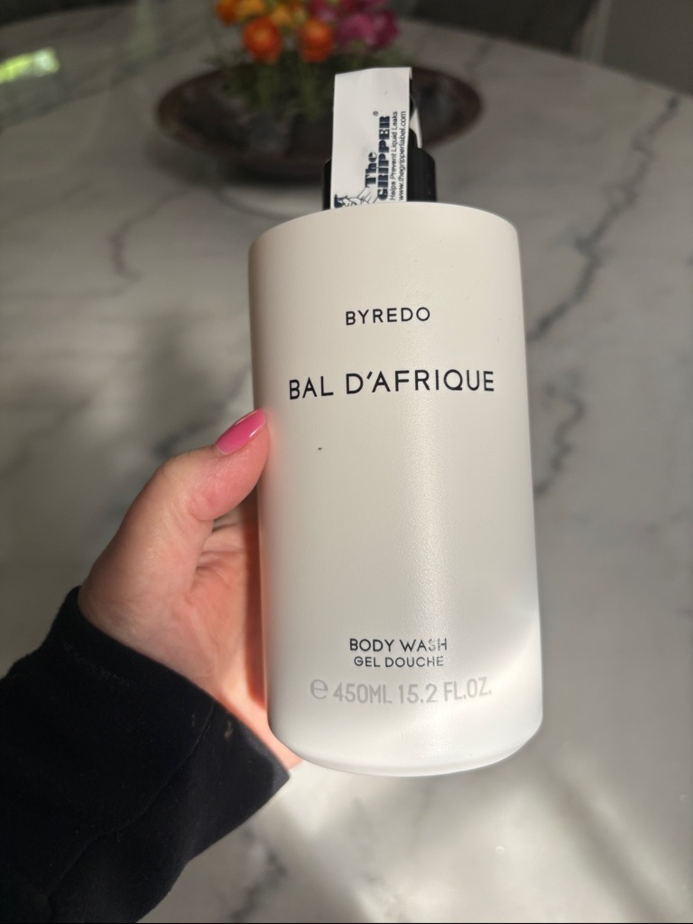 Byredo Bal d'Afrique Body Wash 450ml NWT - Picture 2 of 3